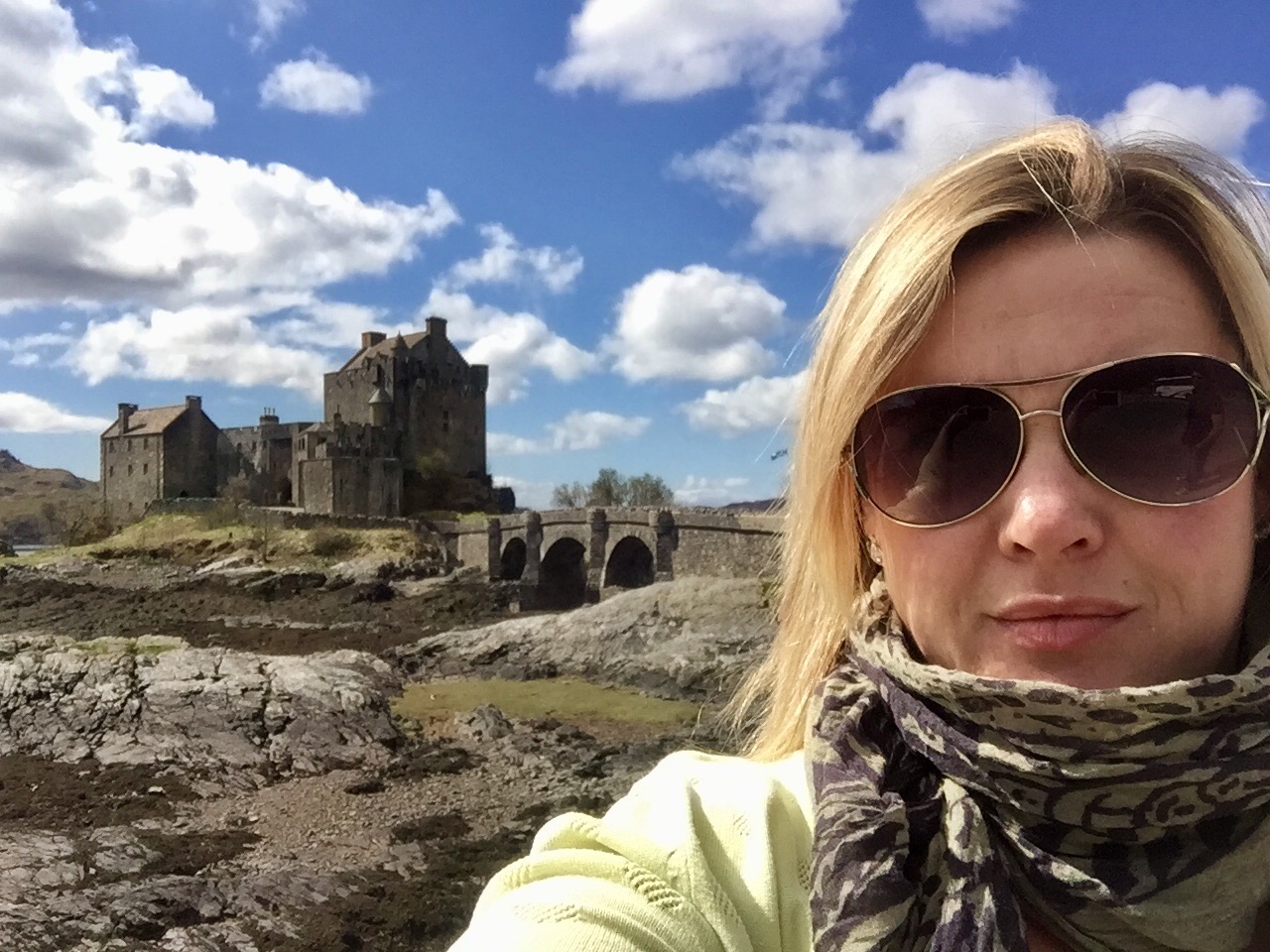 Kirsty McAlister | Select Scotland Tours