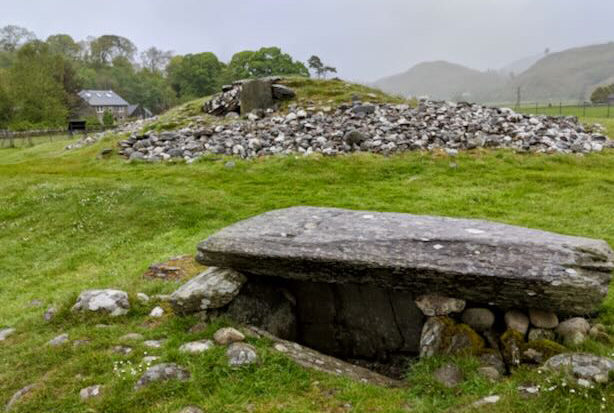 Kilmartin Glen