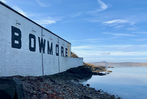 Islay Whisky: a 5 day tour