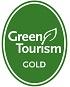 Green Tourism Scotland Silver